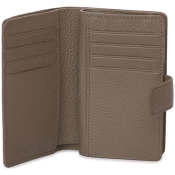 Peněženka Coccinelle N59 Soft Metal 3