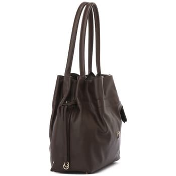 Kabelka Guess BRO Karima Drawstring Tote 2