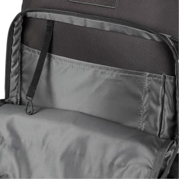 Batoh Caterpillar Yuma Backpack, šedá 4