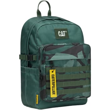 Batoh Caterpillar Yuma Backpack, zelená 2