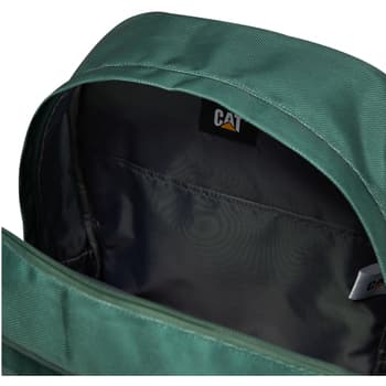 Batoh Caterpillar Yuma Backpack, zelená 4