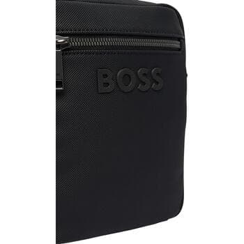 Pánská taška BOSS Catch 3.0 P NS Zip 50573154 2