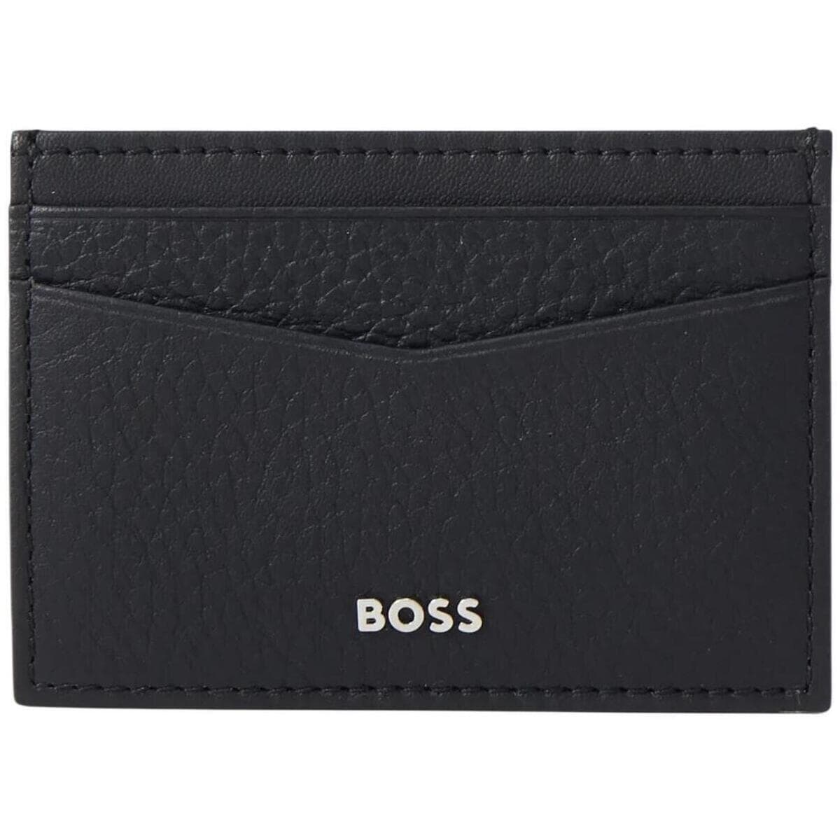 Pánská peněženka BOSS New Crosstown M Clip 50529503