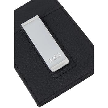 Pánská peněženka BOSS New Crosstown M Clip 50529503 4