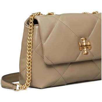 Kabelka přes rameno Tory Burch, hnědá 4