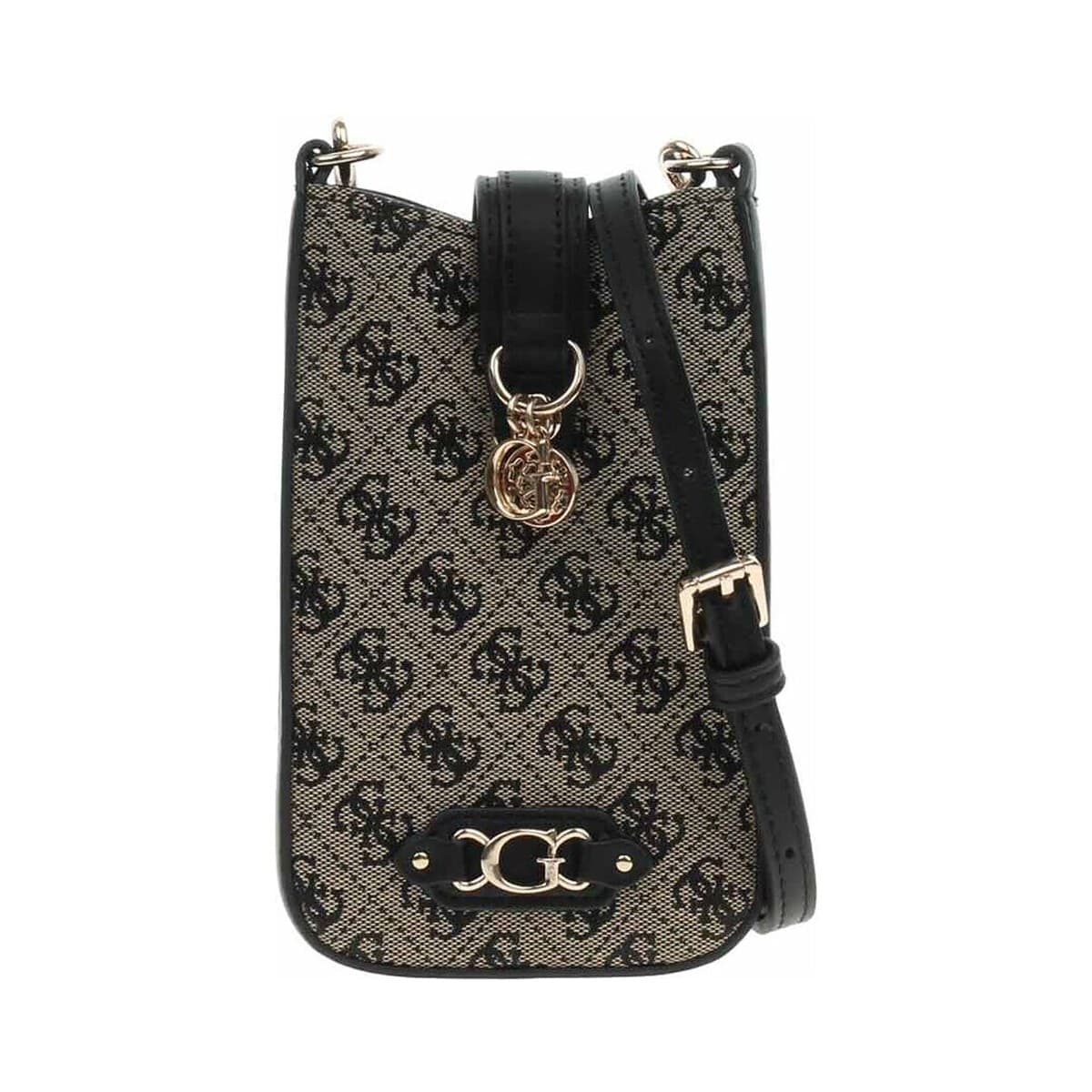 Kabelka Guess PW7585P6426BLO
