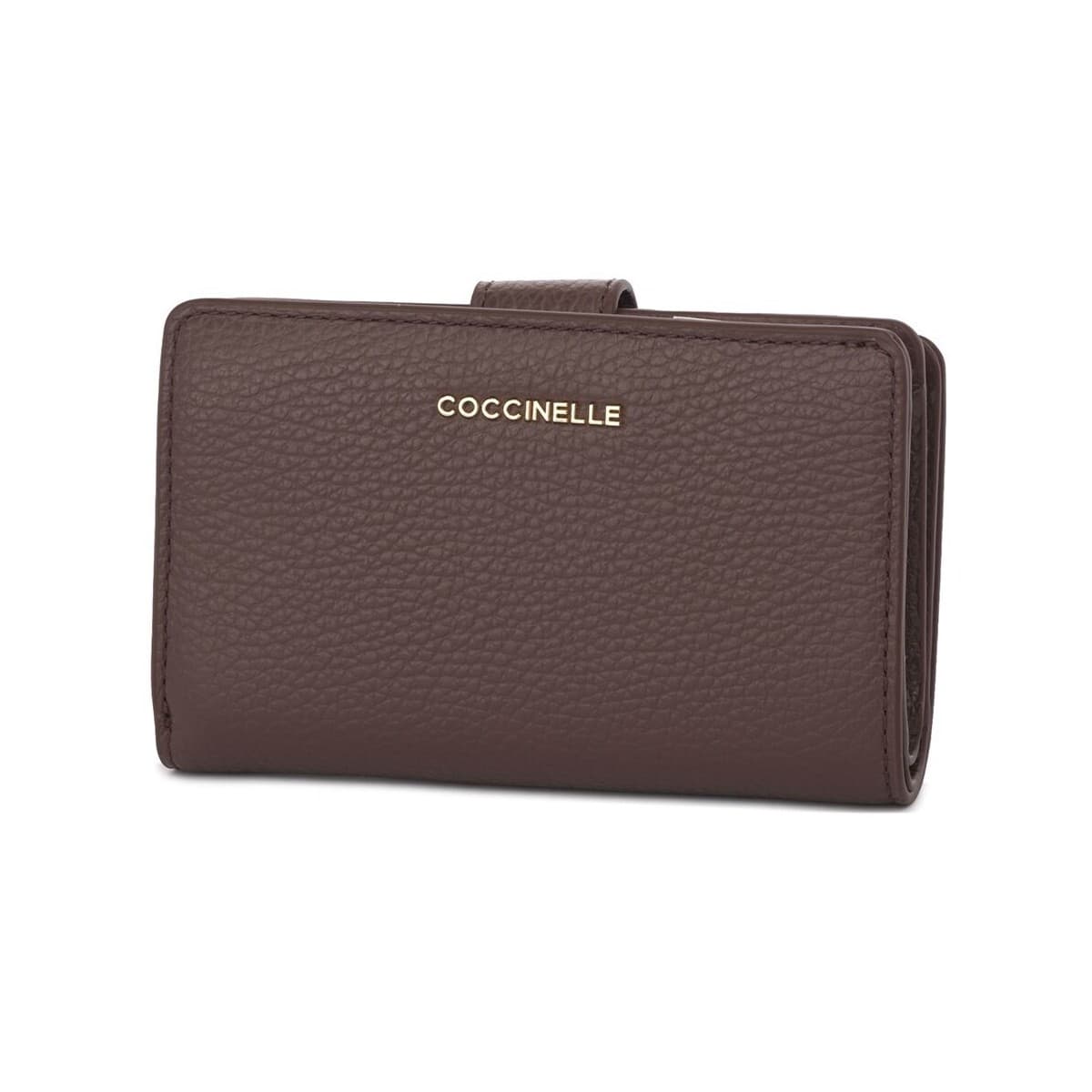 Peněženka Coccinelle MW511E701R49