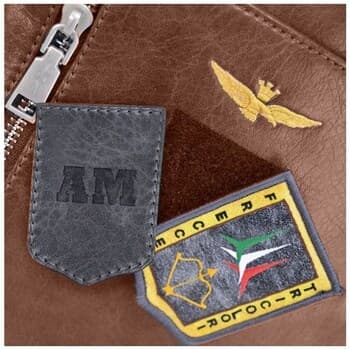 Pánská taška Aeronautica Militare AM474MO 2
