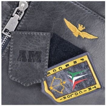 Pánská taška Aeronautica Militare AM474AN 2