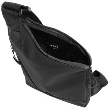 Pánská ledvinka BOSS Stenson Body Bag 50558377 4