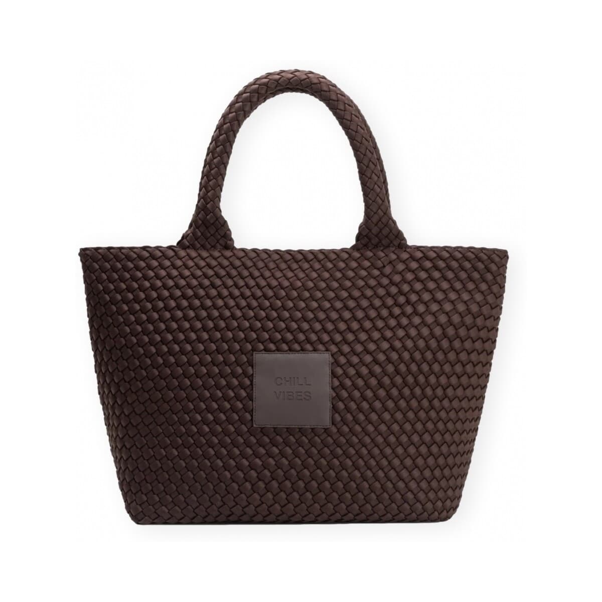 Kabelka Verb To Do Neoprene Large Bag - Chill Vibes