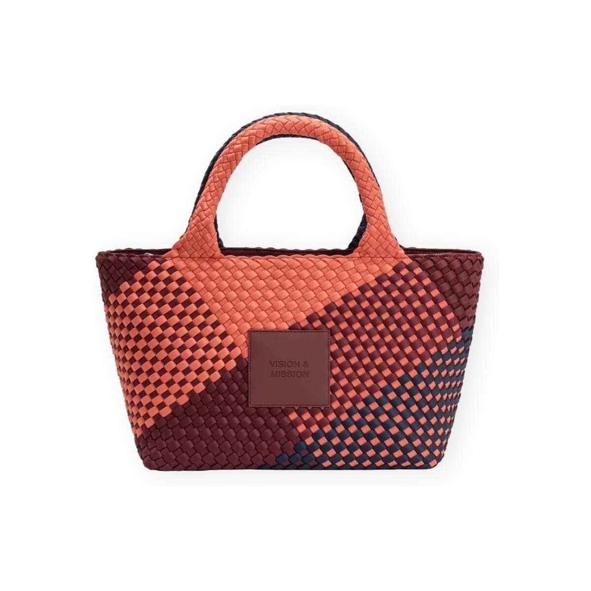 Kabelka Verb To Do Neoprene Medium Bag - Vision