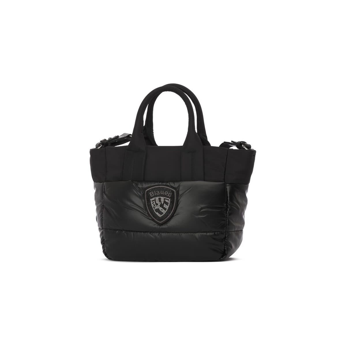 Kabelka Blauer F6QUARTXS01PADBLK