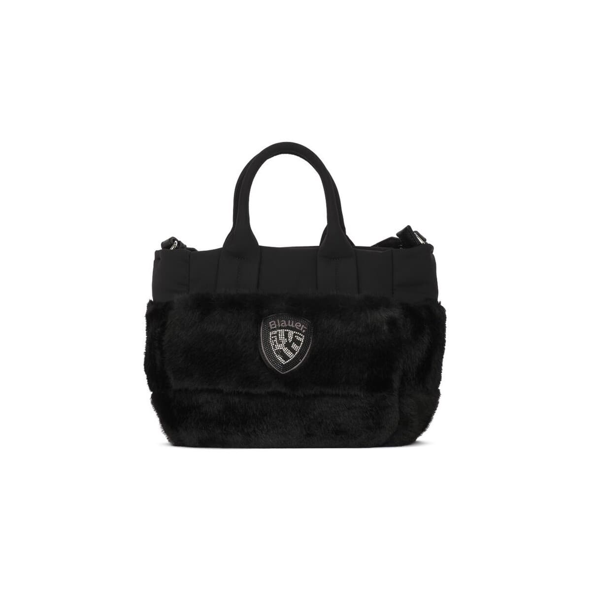 Kabelka Blauer F6QUARTXS02PADBLK