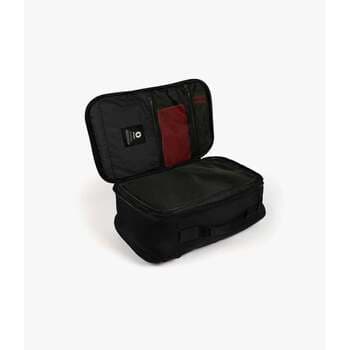 Batoh ECOALF Oslo Backpack Black 3