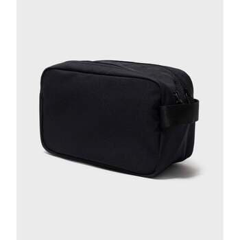 Kabelka ECOALF Sport Vanity Case Black 2