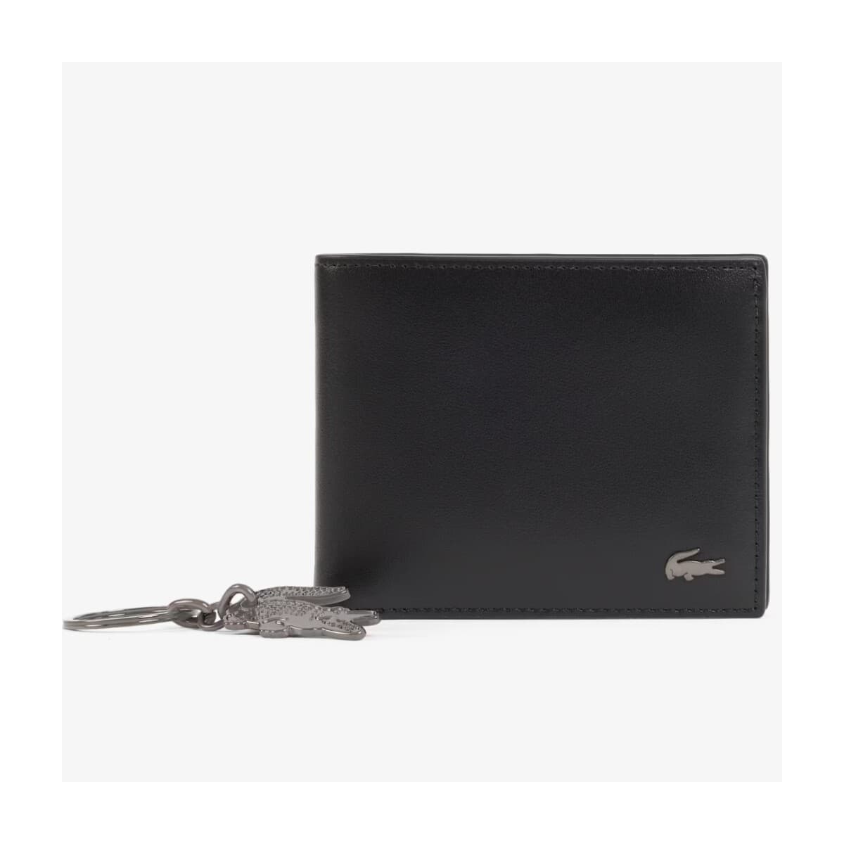 Pánská peněženka Lacoste Nh5407fg Billfold Key Ring Box