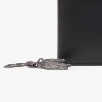 Pánská peněženka Lacoste Nh5407fg Billfold Key Ring Box 3