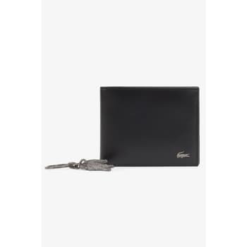 Pánská peněženka Lacoste Nh5407fg Billfold Key Ring Box 4