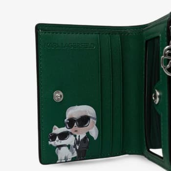 Peněženka Karl Lagerfeld B4w32029 Ikon 2