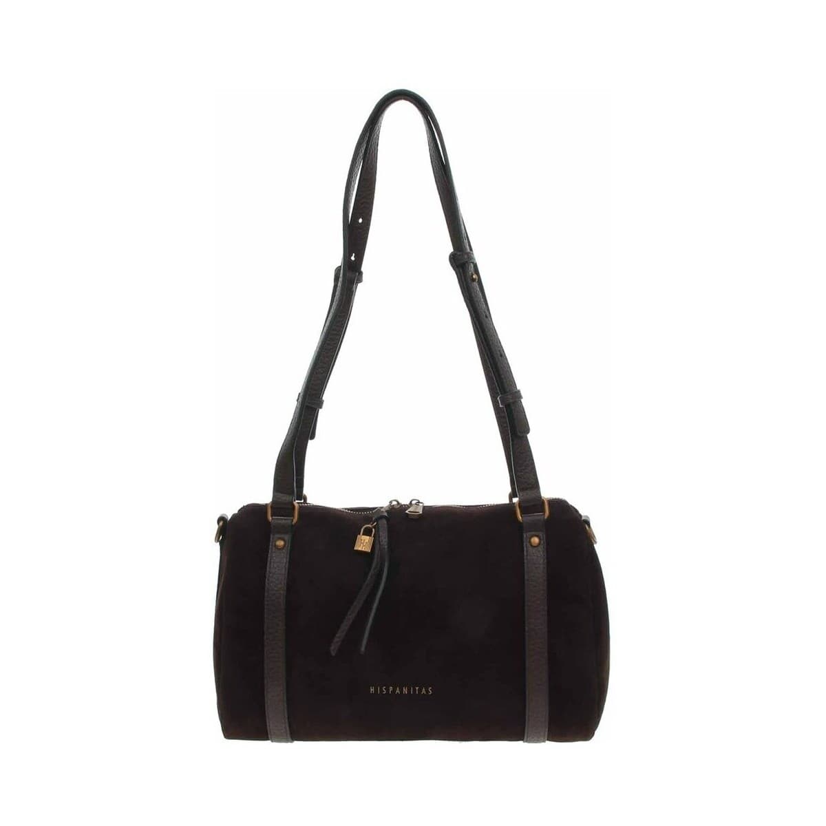 Kabelka Hispanitas BI264936espresso