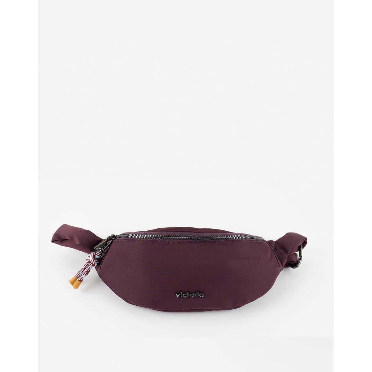 Ledvinka Victoria Bolso Riñonera Nylon 9125105