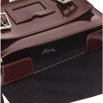 Kabelka přes rameno Dr. Martens AB092601 3