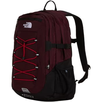 Batoh The North Face Borealis Classic Backpack, vínová 2
