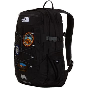 Batoh The North Face Borealis Classic Patch 29 L Backpack 2