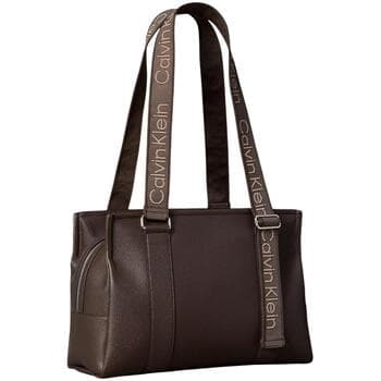 Kabelka Calvin Klein Jeans Webbing ADJ Strap Tote LV04F3644G 2
