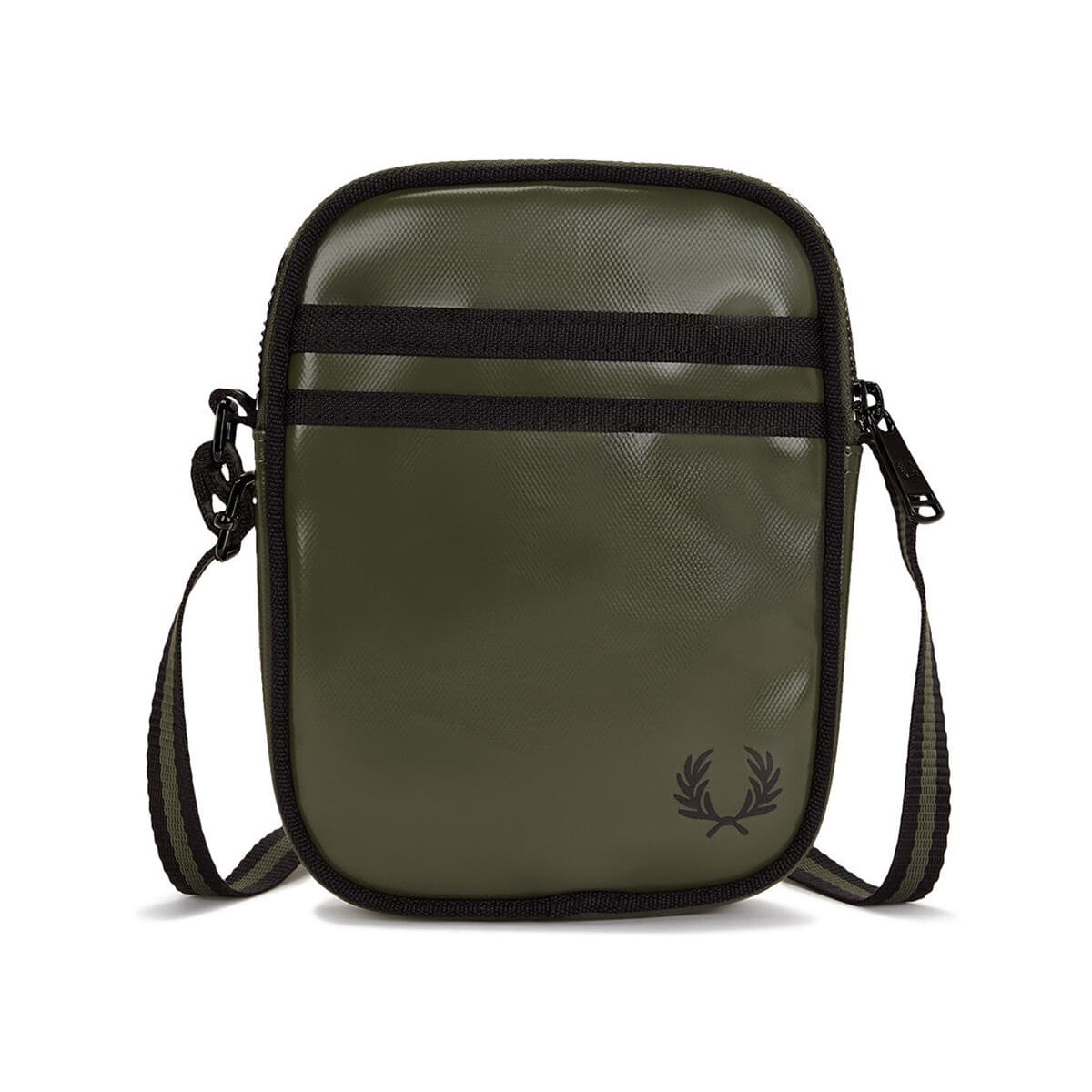 Pánská taška Fred Perry Classic Small Side Bag