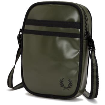 Pánská taška Fred Perry Classic Small Side Bag 2