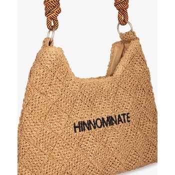 Kabelka Hinnominate Borsa Rafia Piccola 3