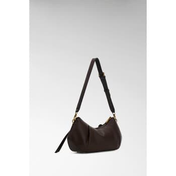 Kabelka Guess Allegra Shoulder Bag, hnědá 2