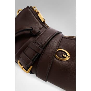 Kabelka Guess Allegra Shoulder Bag, hnědá 3