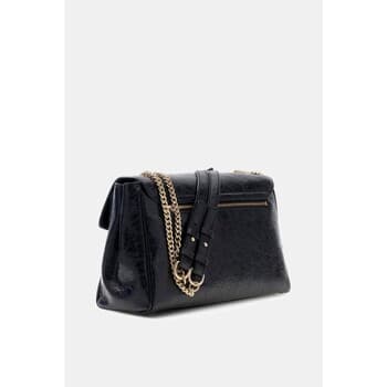 Kabelka Guess Antonia Cnvrtbl Xbody Flap, černá 4