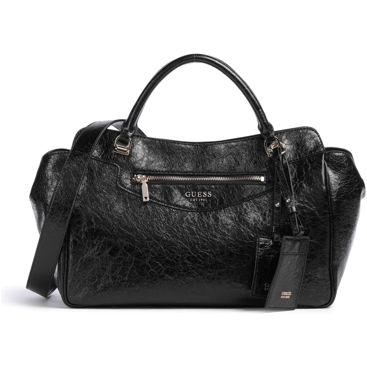Kabelka Guess Antonia Satchel