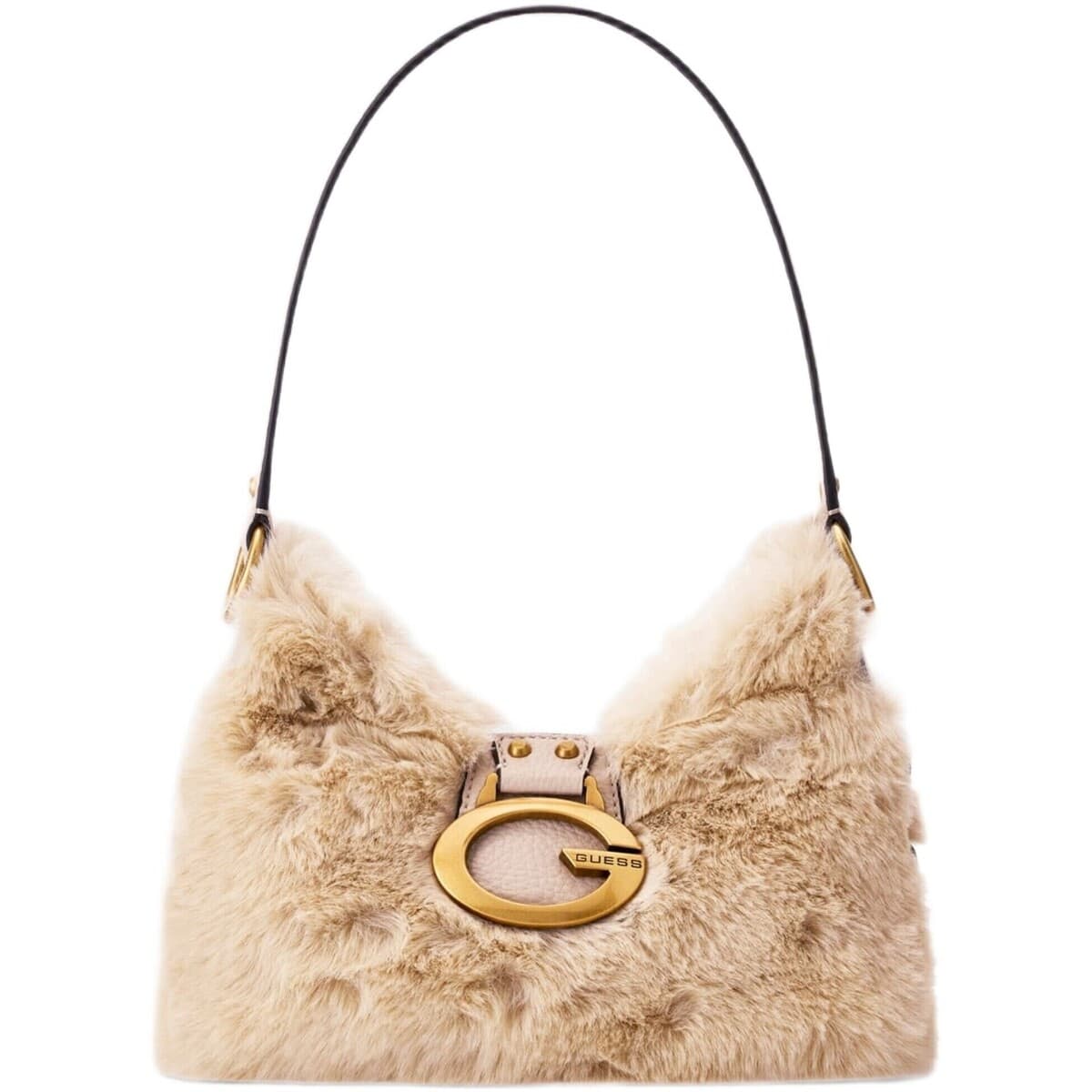 Kabelka Guess Camden Mini Shoulder Bag