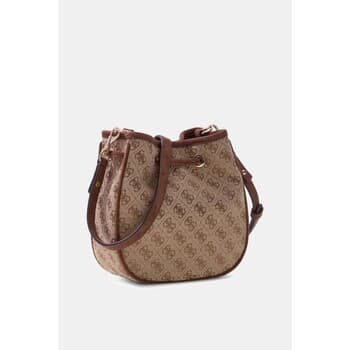 Kabelka Guess Samantha Mini Drwstrn Bucket 3