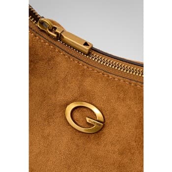 Kabelka Guess Allegra Shoulder Bag, hnědá 2