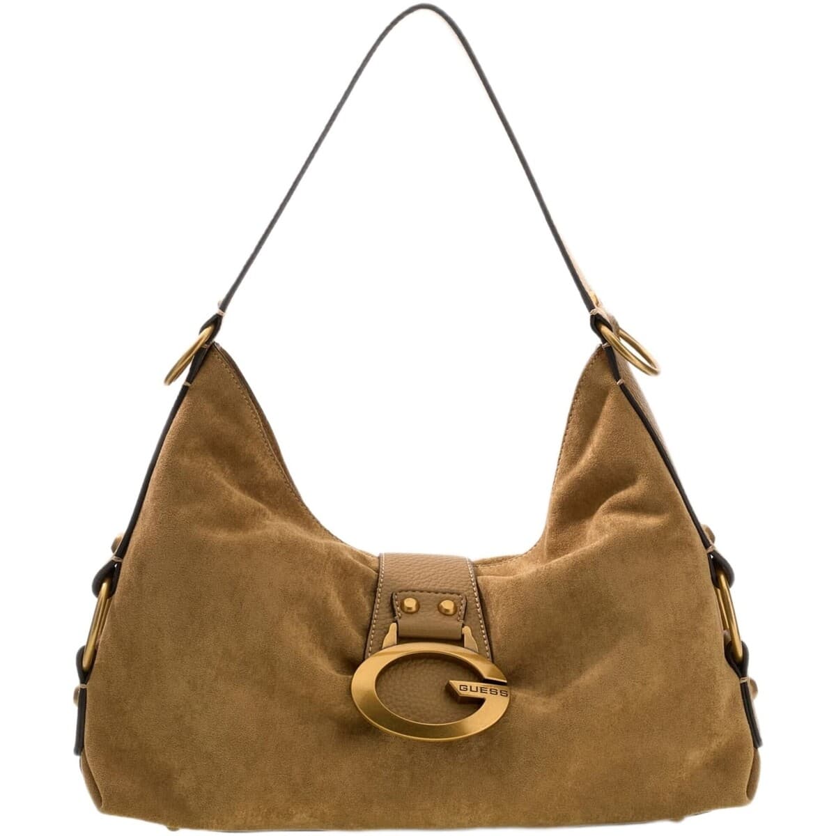 Kabelka Guess Camden Shoulder Bag