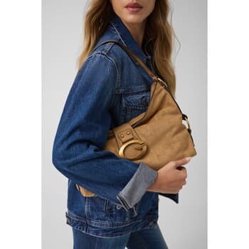 Kabelka Guess Camden Shoulder Bag 3