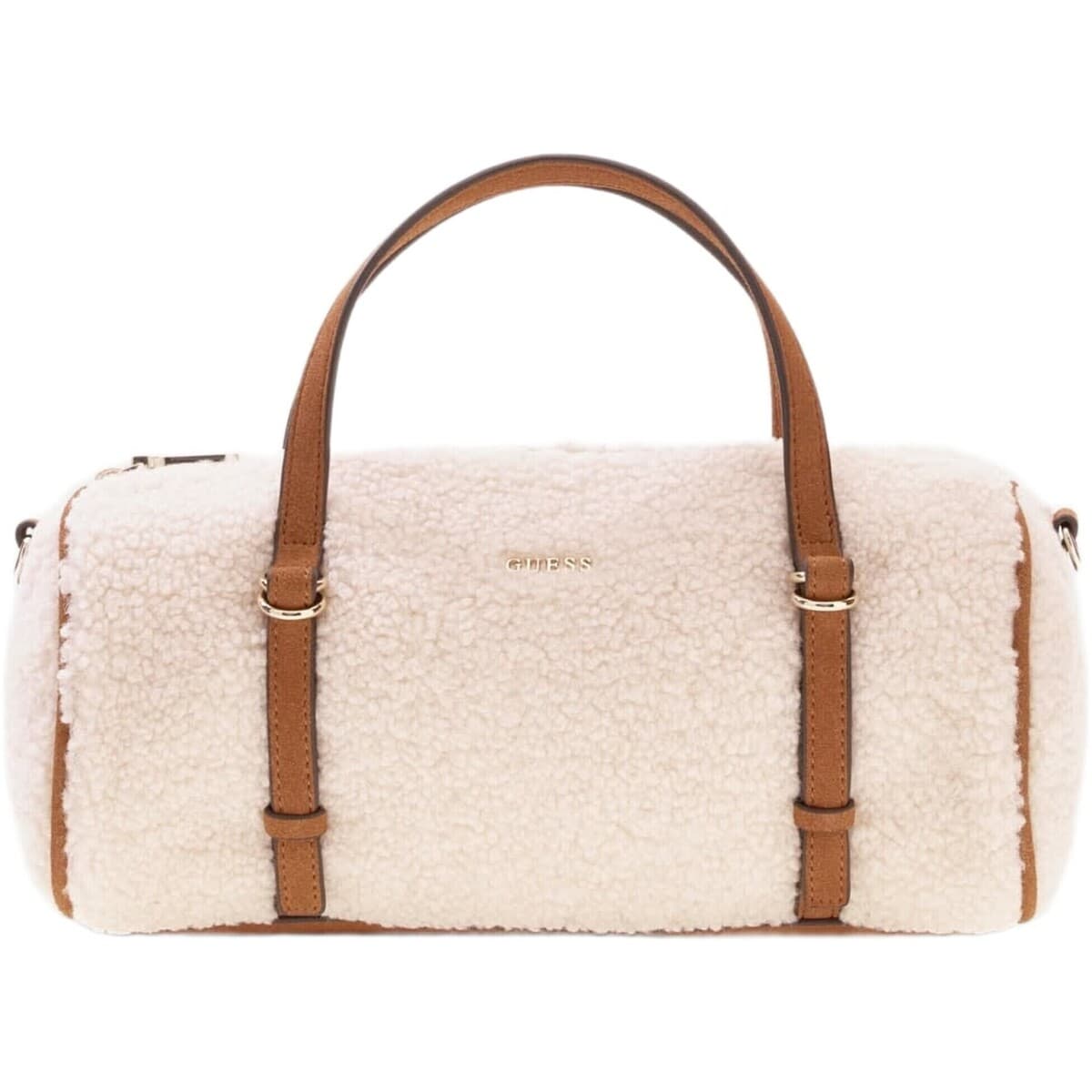 Kabelka Guess Taylor Mini Barrel Satchel