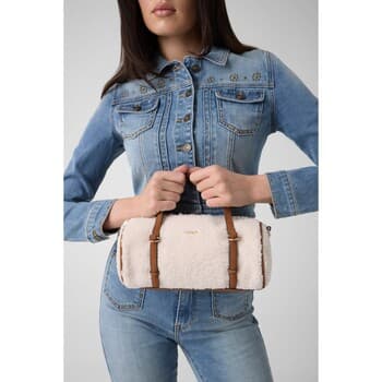 Kabelka Guess Taylor Mini Barrel Satchel 2