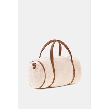 Kabelka Guess Taylor Mini Barrel Satchel 4