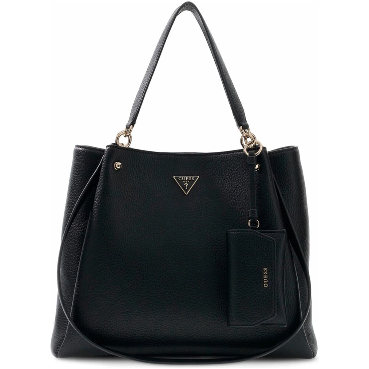 Kabelka Guess Lorella Girlfriend Tote