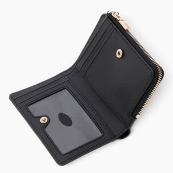 Peněženka Guess Melody Slg Zip Arnd Card Case 2