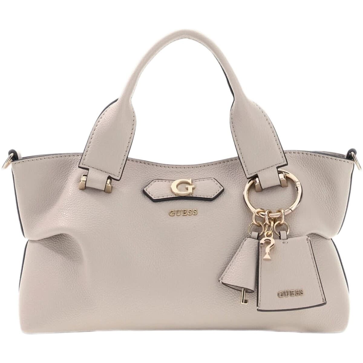 Kabelka Guess Suzy Mini 3 Comp Satchel