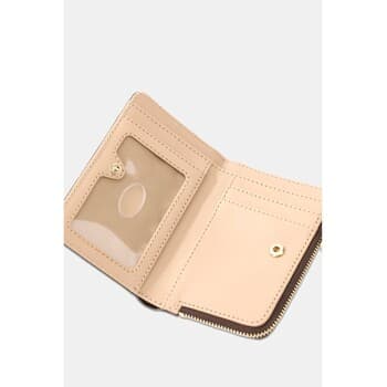 Peněženka Guess Blake Slg Zip Around Card Case, hnědá 2