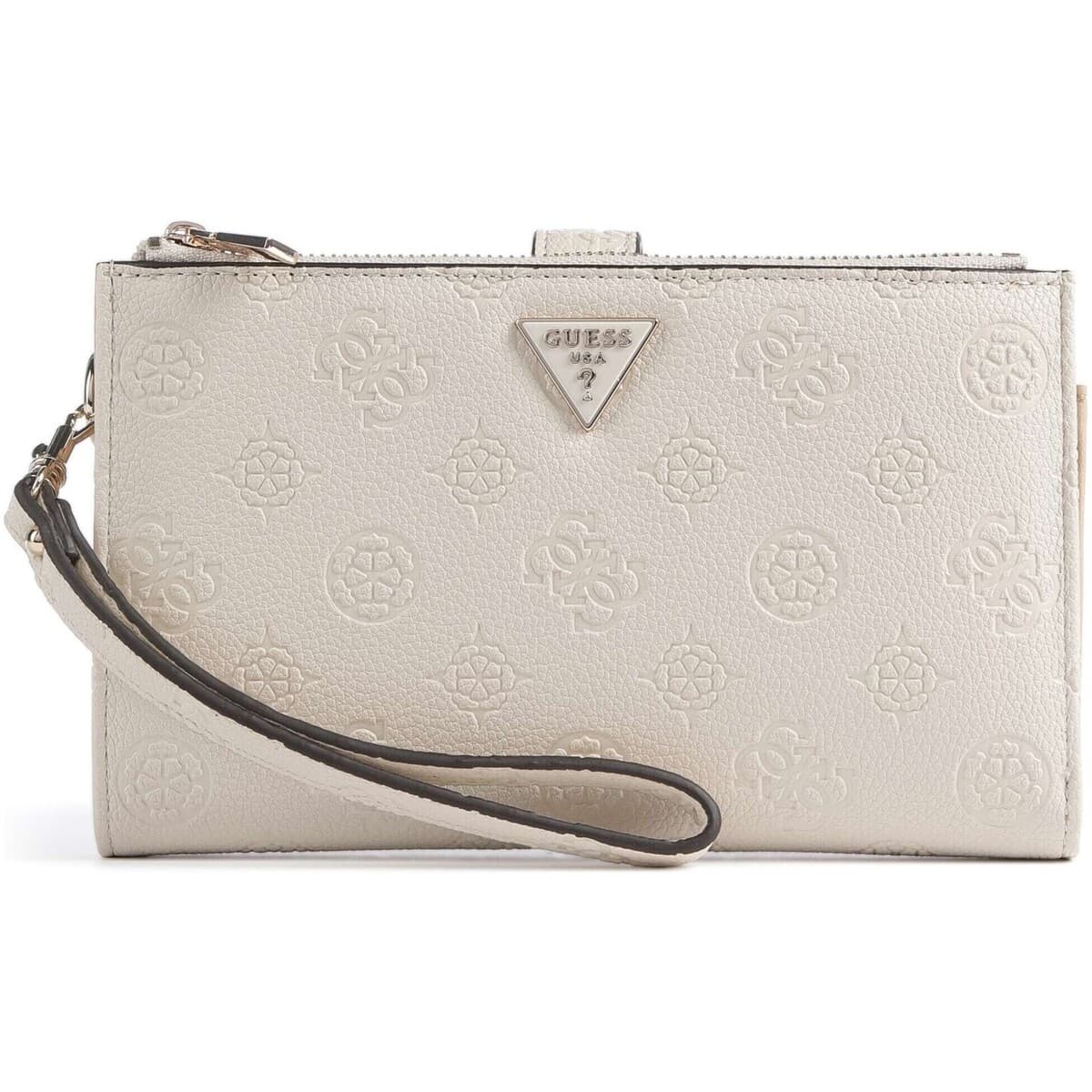 Peněženka Guess Blake Slg Double Zip Organizer